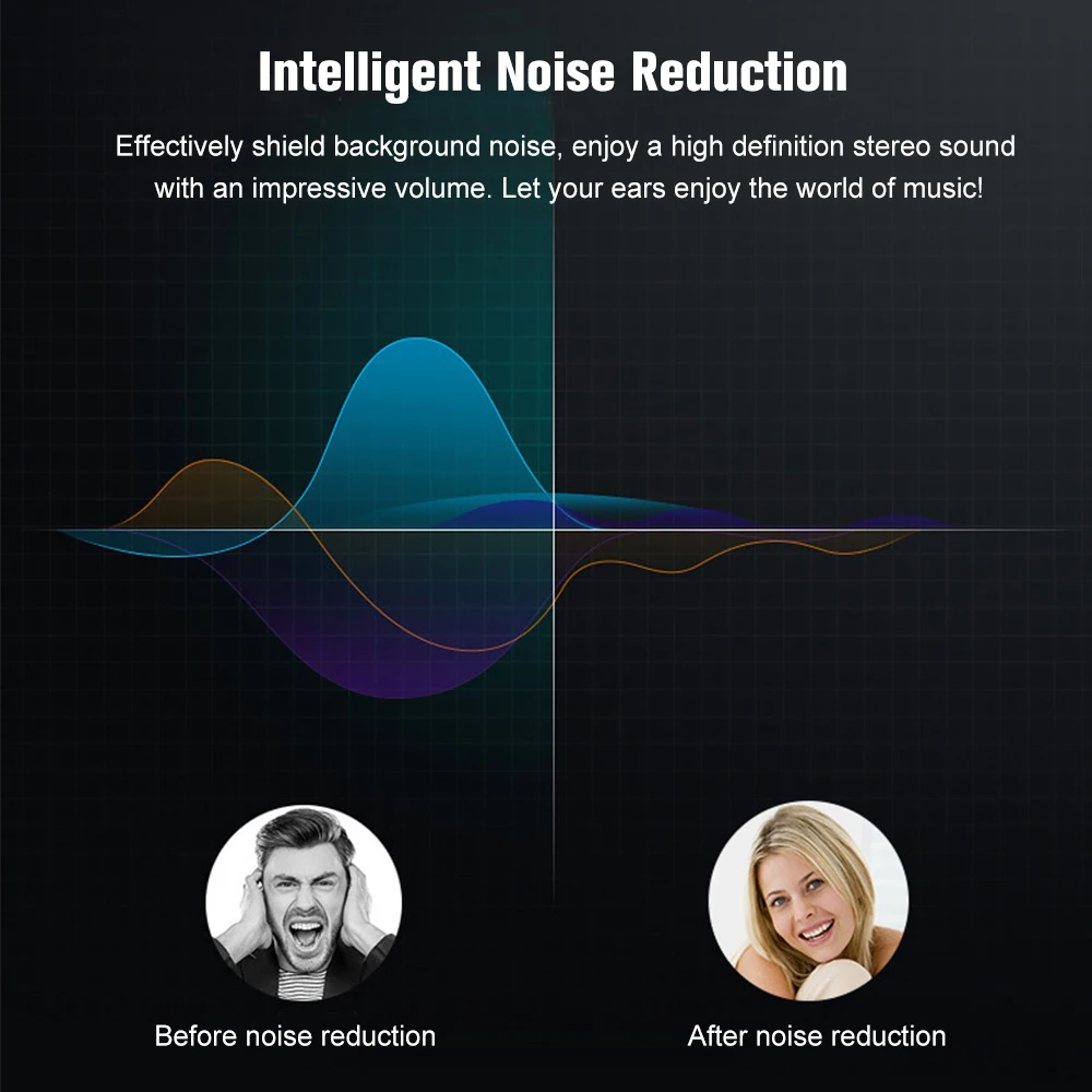 Мини ночсветильник с Bluetooth динамиком портативная беспроводная колонка