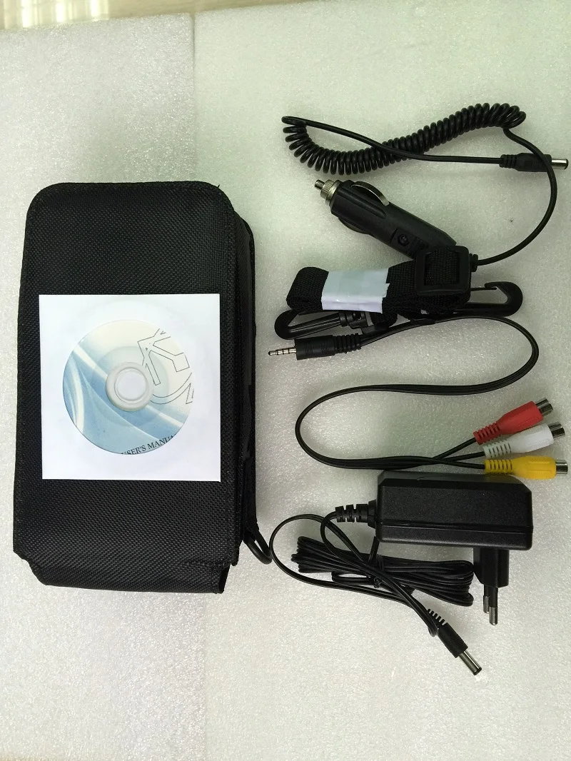 Satlink WS 6916 спутниковый искатель DVB-S2 MPEG-2/MPEG-4 Satlink WS-6916 спутниковый измеритель высокой четкости TFT ЖК-экран