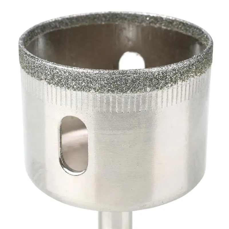 

15pcs Diamond Drill Bits Glass Tile Hollow Core Drill Bits Extractor Tools Hole Saws For Glass Ceramics Porcelain Ceramic Tile