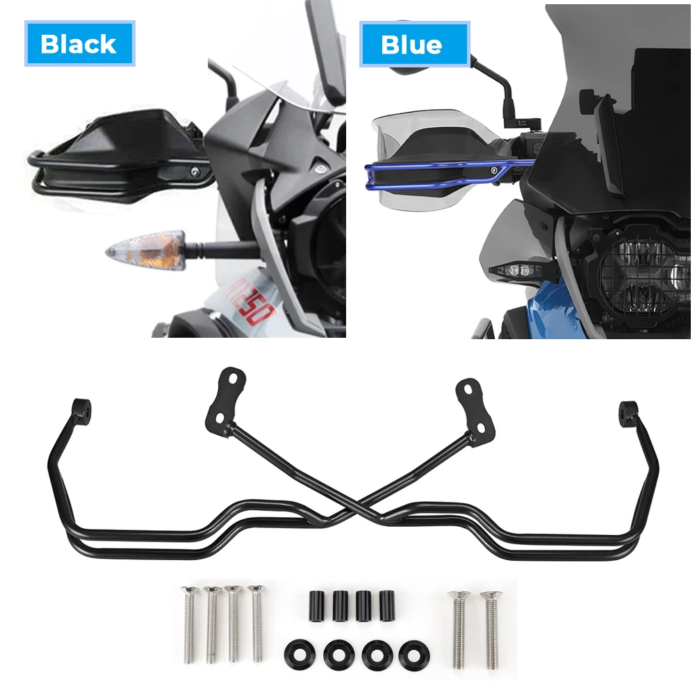 Для BMW R1200GS R1250GS R 1250 GS 1250GS LC adv Adventure мотоциклетная защита для рук|Накладки и