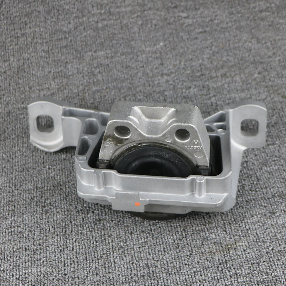30758082 передний правый крепления двигателя для Mazda 3 2.0L L4 A4402 EM-5375 для VOLVO C30 S40 V50 1,8 2,0 2004-2011