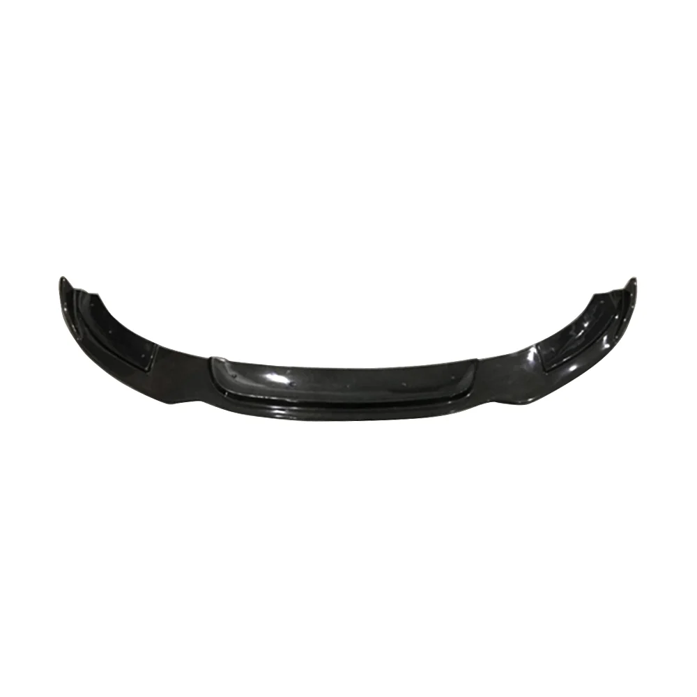 Front Bumper Fins Canards For BMW 3 Series F34 GT M Sport 2014 - 2019 Lip Splitters Carbon Fiber | Автомобили и мотоциклы