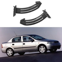 5114275 93176476 holding bracket mount glove box frame set for opel astra g from 1998 2009
