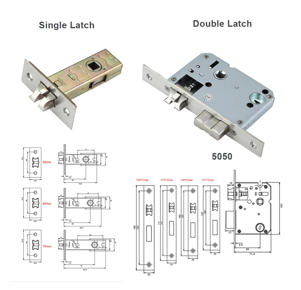 Wi-Fi электронный умный дверной замок Tuya биометрических отпечатков пальцев