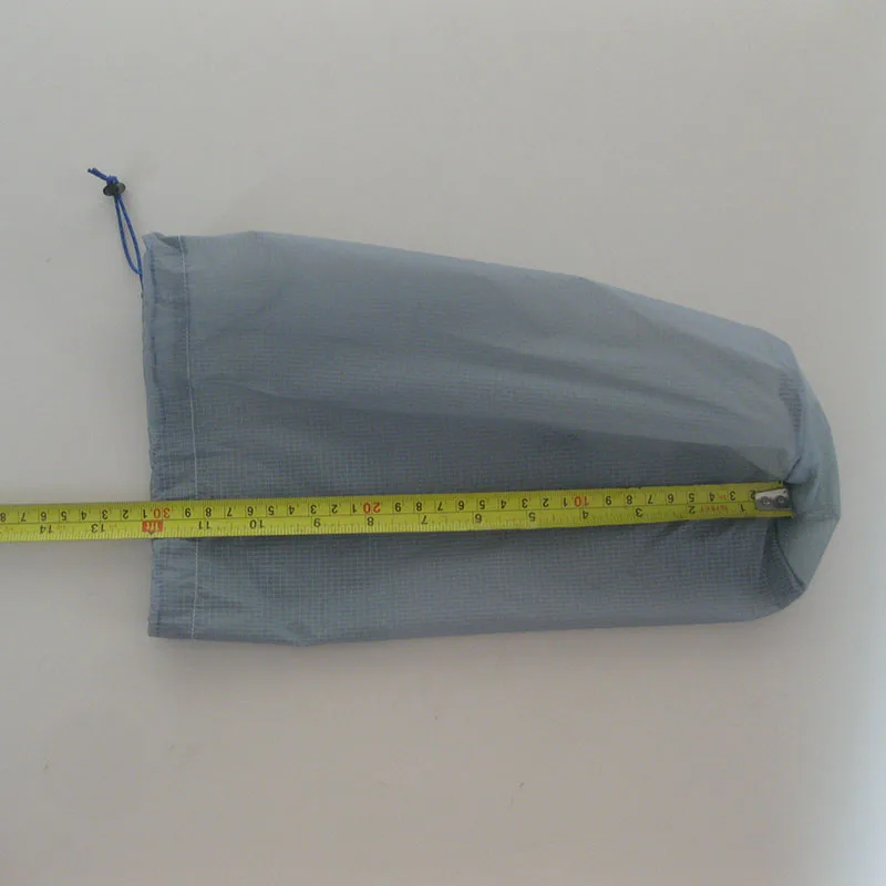 14 г высокого качества 15d silnylon samll мешок