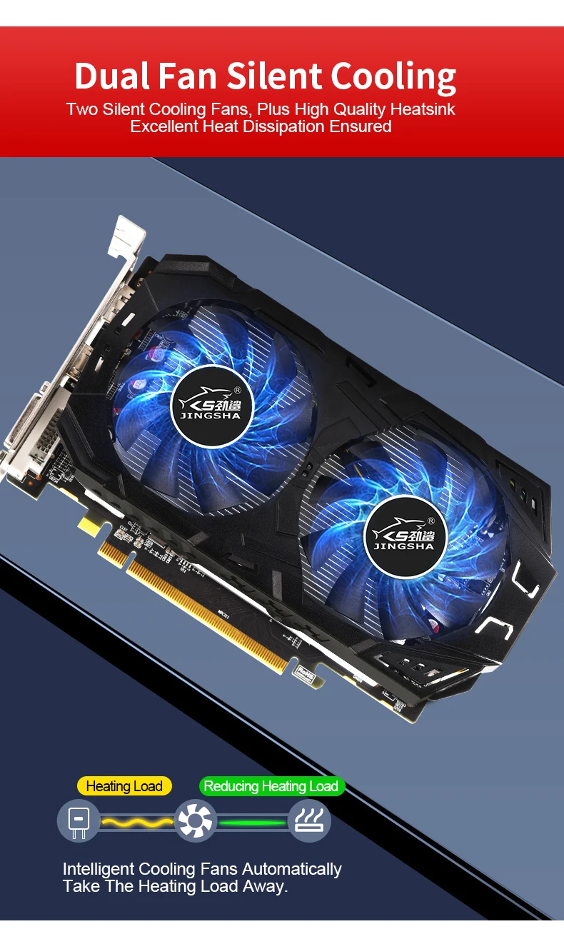 Видеокарта RX 580 8 Гб 256Bit 2048SP GDDR5 Графика карты для AMD Radeon серии VGA RX580 8g