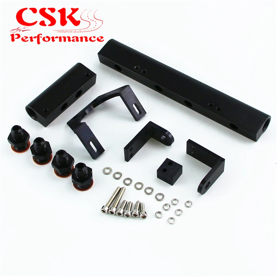 Инжектор потока топлива для MAZDA 04-10 RX8 SE3P красный/черный | Автомобили и мотоциклы