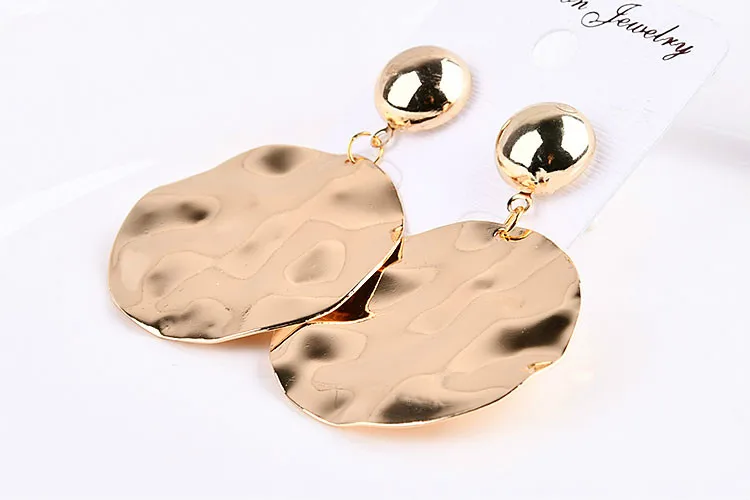 Чрезвычайно простой европейский и американский латунный материал