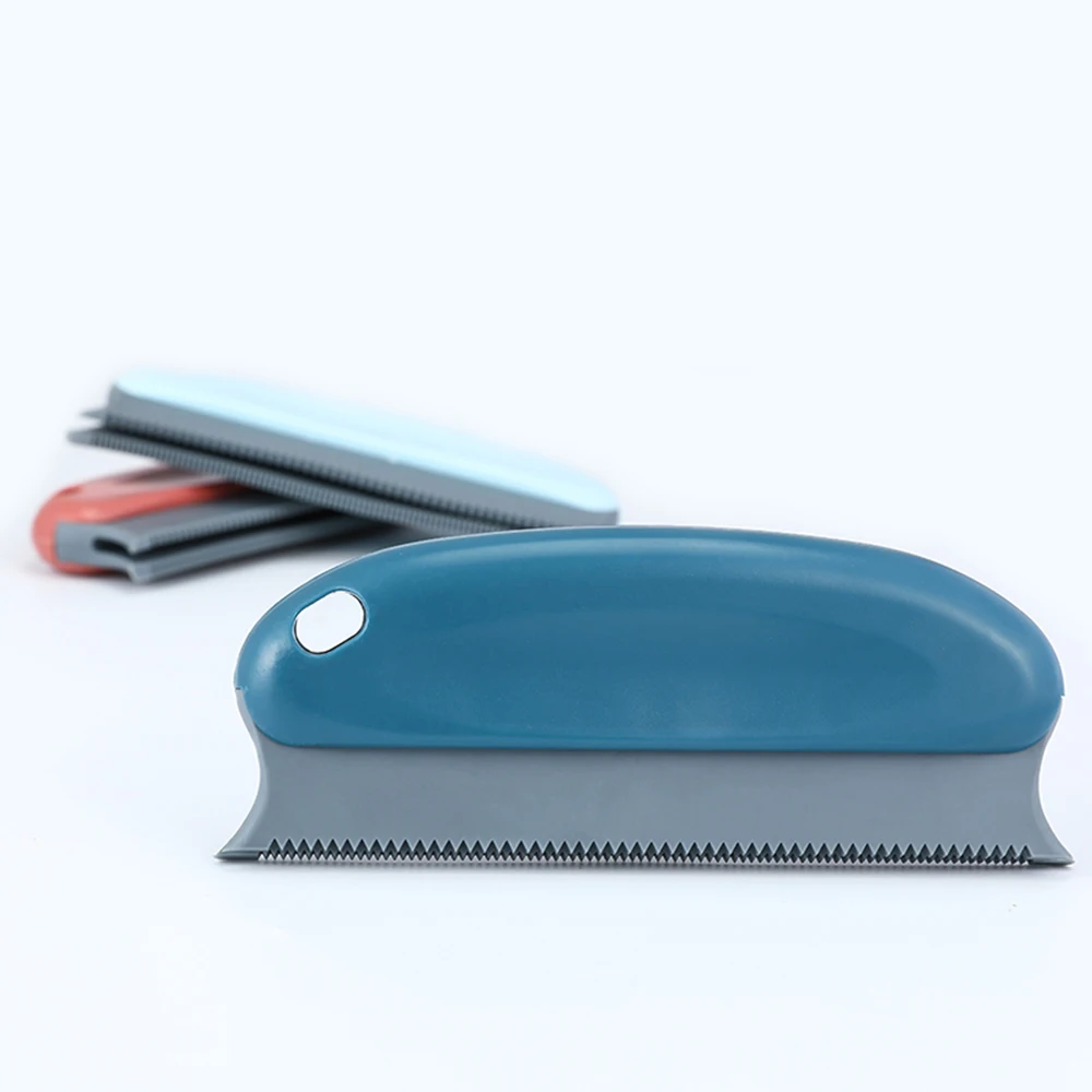 

Pet Hair Remover Brush Dog Hair Remover Efficient Pet Hair Detailer For Cars Furniture Carpets Clothes Pet Beds Chairs