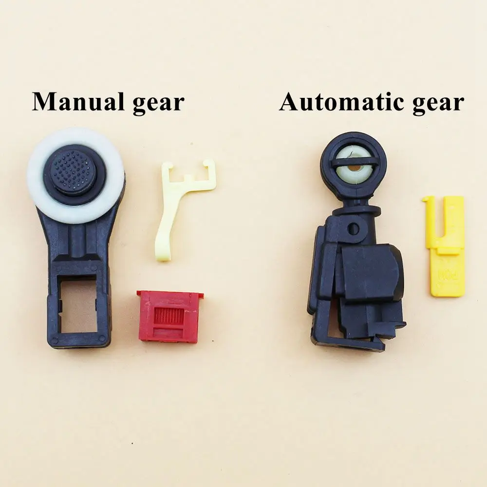 LARBLL автостайлинг автоматический ручной трансмиссионный кабель переключения