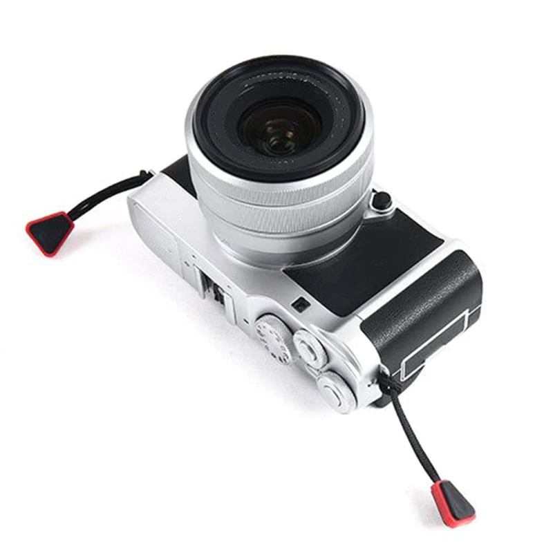 Универсальный ремешок для цифровой камеры регулируемый шейный SLR быстросъемный