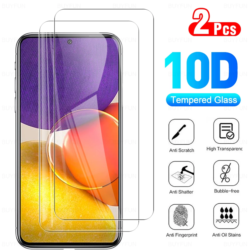 

2 шт samsung a82 стекло защитная пленка из закаленного стекла для samsung galaxy a82 в 82 82a 5g стеклянная пленка для сенсорного экрана с защитой от царапин З...