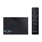 H96 MAX RK3566 Android 11 8 ГБ ОЗУ 64 Гб ПЗУ Поддержка 8K 24fps 2,4G5G WiFi 1000M Google Play Youtube H96Max 3566 4 ГБ 32 ГБ