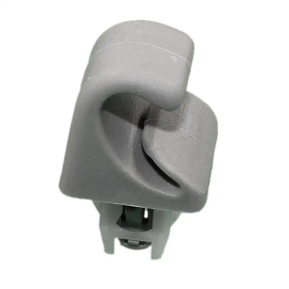 2 шт. автомобильный зажим для солнцезащитного козырька | Автомобили и мотоциклы