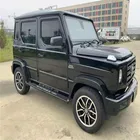 Китайский электрический автомобиль новый продукт, четырехколесный электрический автомобиль для пассажиров