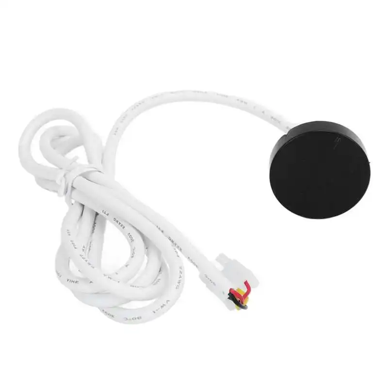 

73327G01 OEM Speed Sensor Speed Sensor Simple Installation for Club Car Replacement for EZGO ST Express