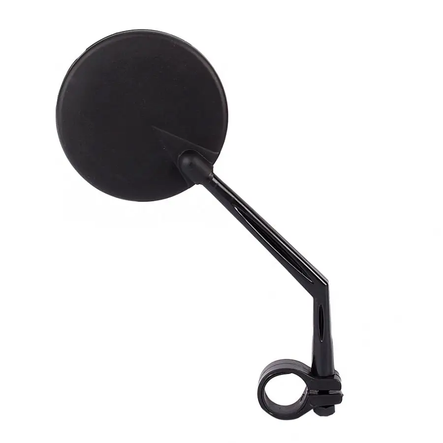 Зеркало заднего вида для велосипеда регулируемое на 360 градусов 1 шт. | Спорт и