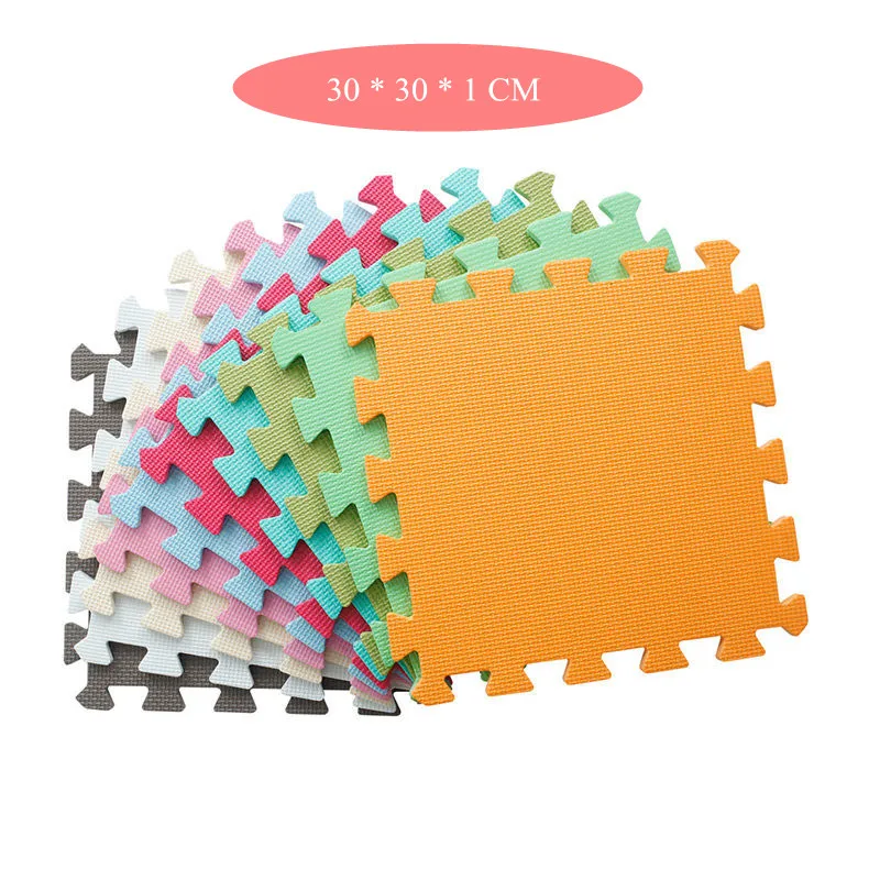 Ковер с арабским алфавитом игрушки для детей детские игровые коврики пазлы