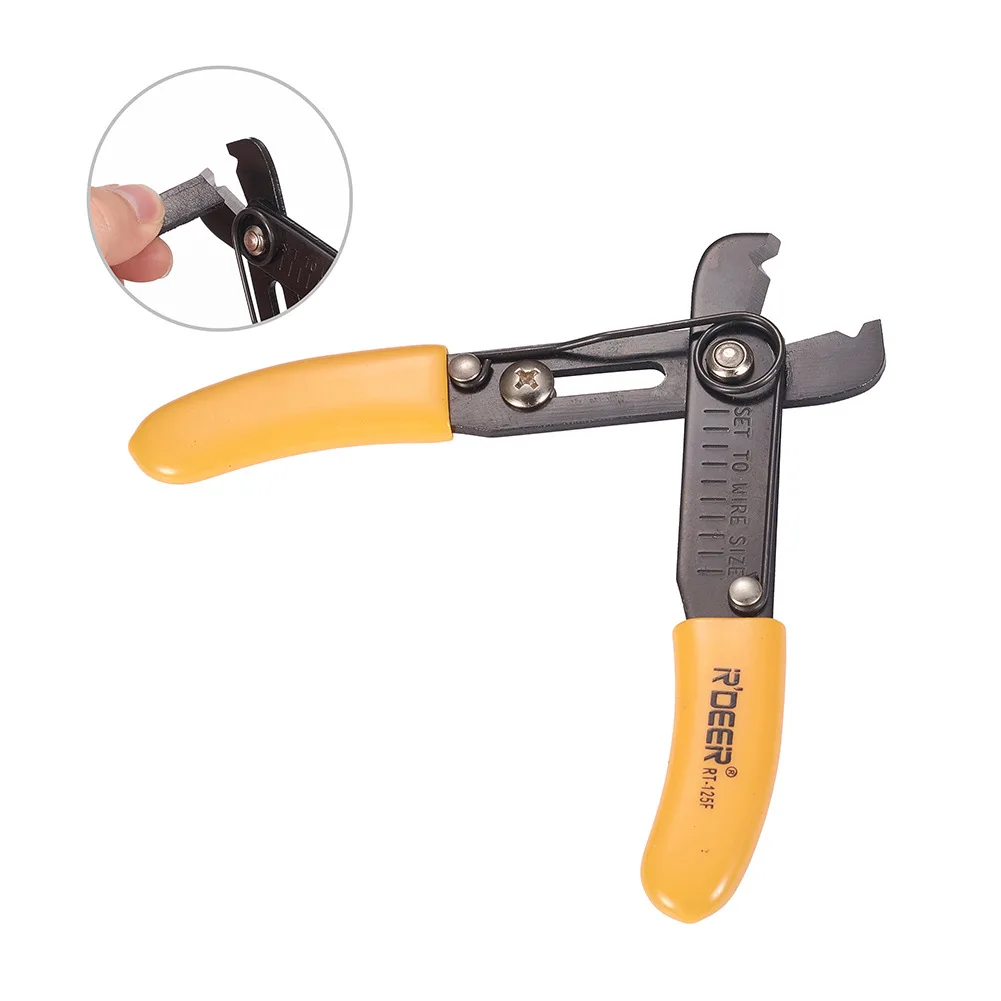 

Single Hole Chain Pliers Iron Pliers for Bag Orange Handle Chain Disassembler DIY Handmade Jewelry Accessories Hardware Tools