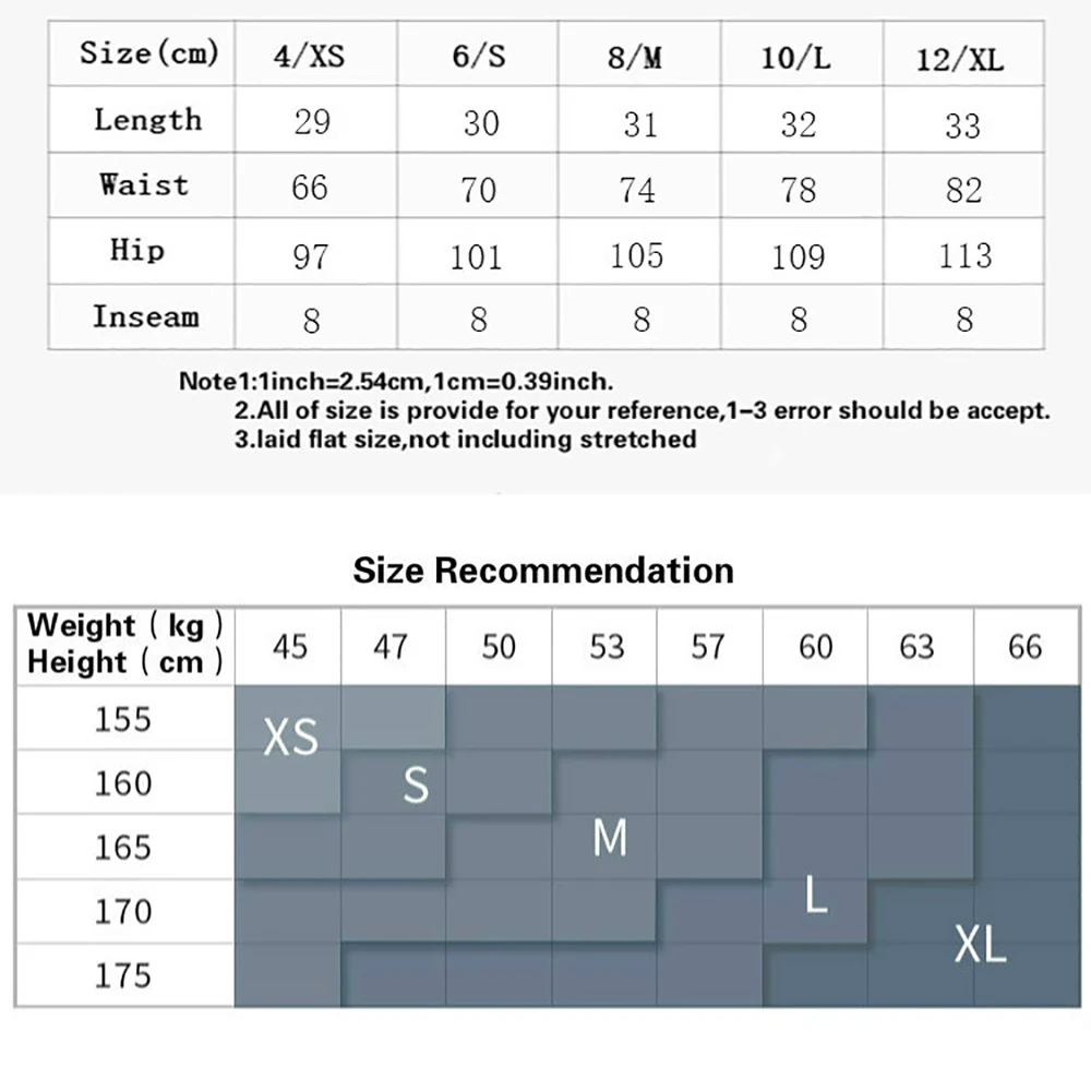 

Shinbene Low Waist Workout Gym Leisure Running Linerless Shorts Women Naked Feel Drawstring Training Fitness Sport Pocket Shorts