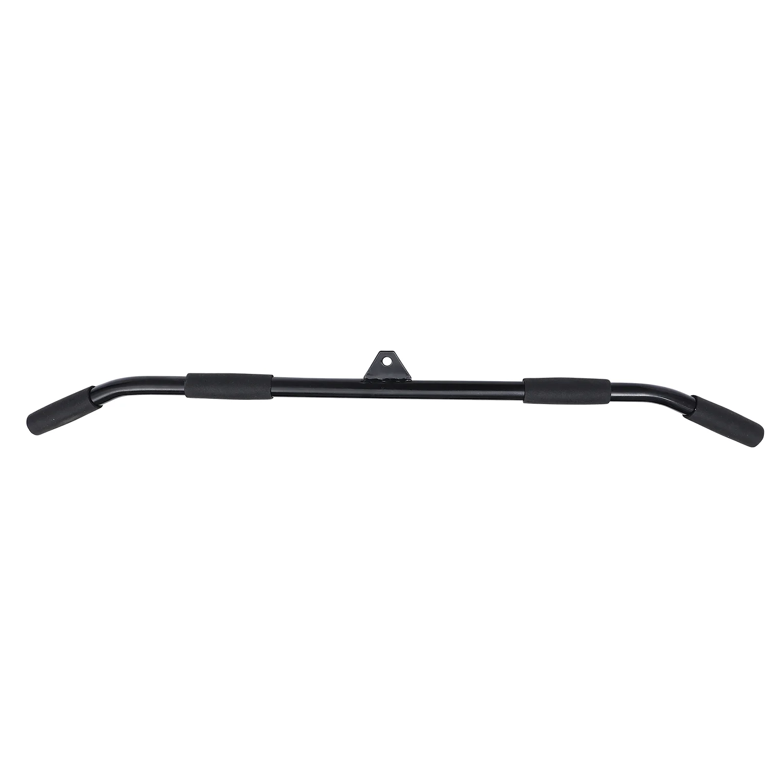 

1Pc Down Rod Bicep Fitness Equipment Rod Handle Exercising Bar