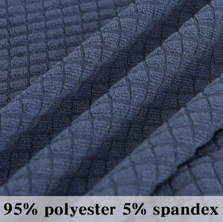 Водонепроницаемый диван крышку упругой все включено однотонный плед-чехол для