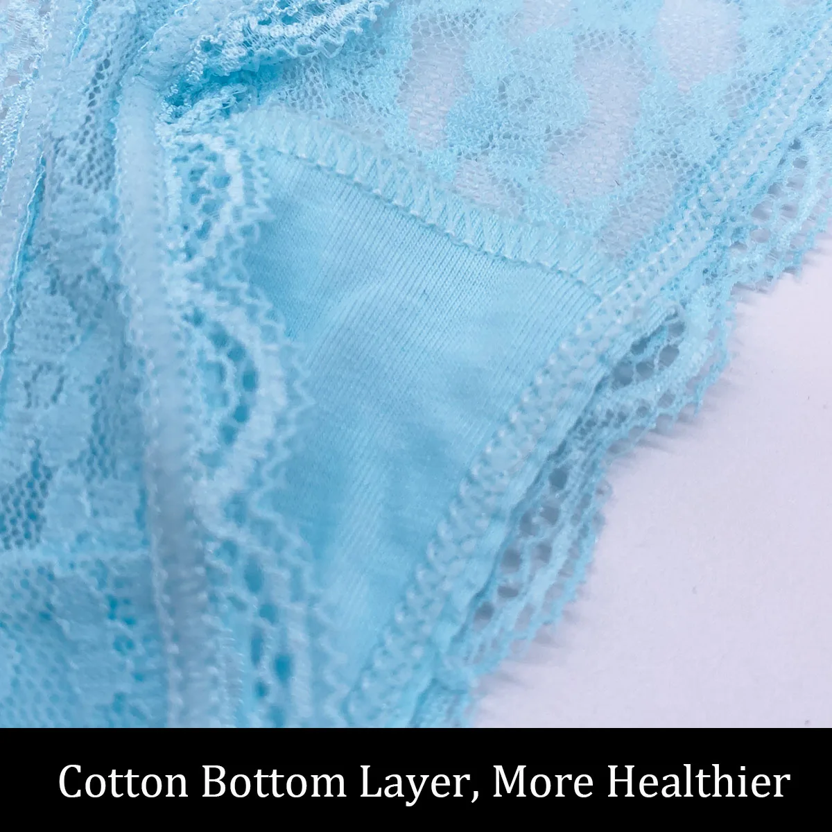 Элегантные женские трусики-стринги кружевные бикини-стринги нижнее белье