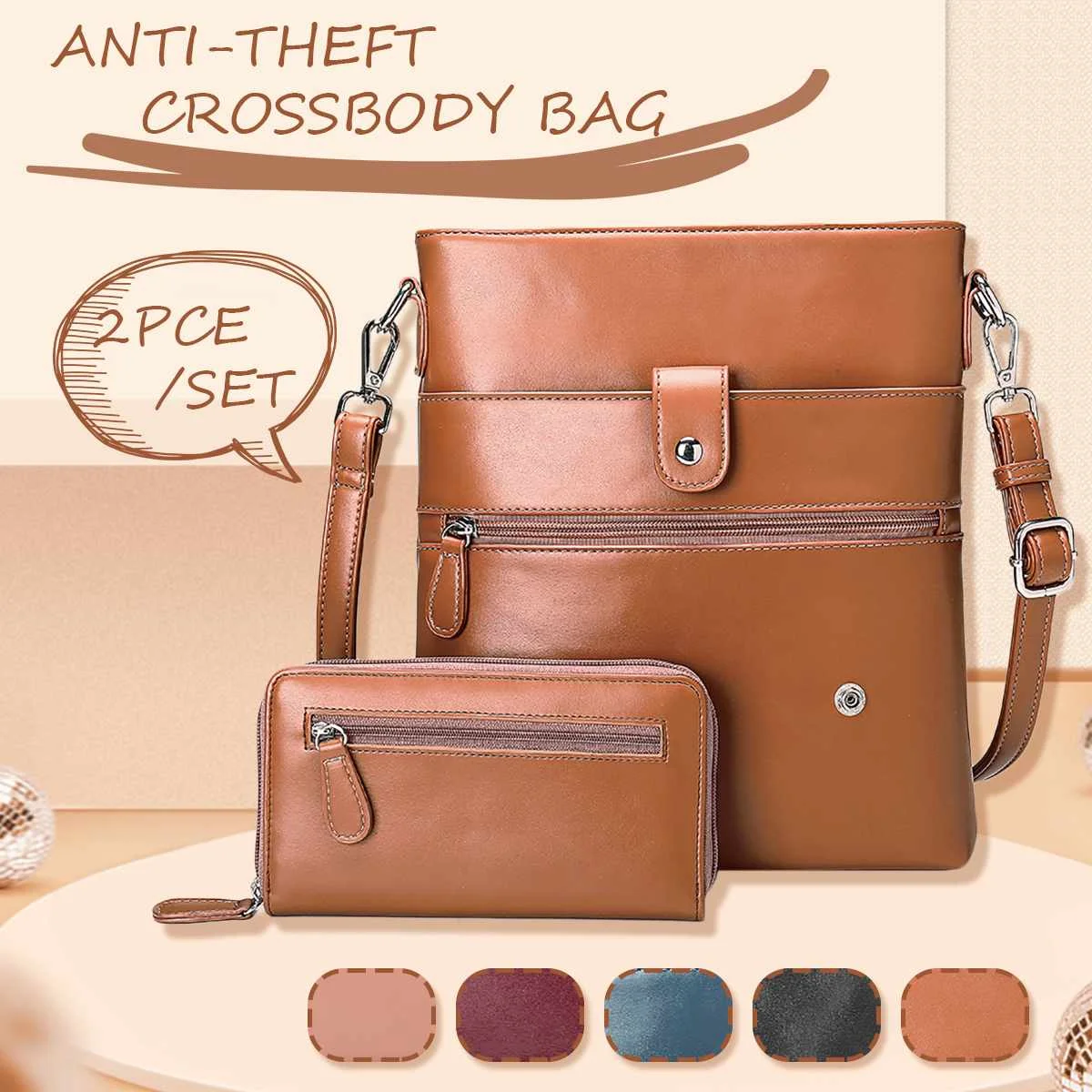 

Women's Handbags