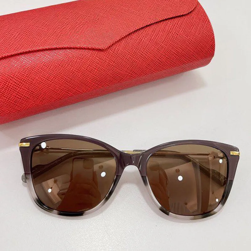 

New 2021 HOT Women Men CT0308S Square Fashion Lenses Sunglasses Brand Design Box Eyeglasses Frame Sunglass Eyewear