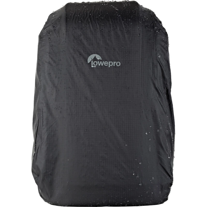 

Lowepro ProTactic 450aw II shoulder camera bag SLR camera bag Laptop backpack with all weather Cover 15.6 Inch Lapto