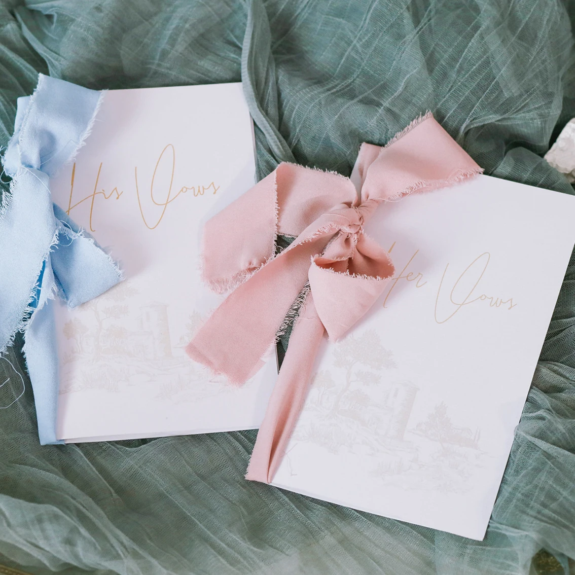 

Бесплатная доставка, 2 шт., свадебные сувениры для невесты и жениха, поздравительная открытка с надписью на надписи «ее книги с лентой», реквизит для фотографии