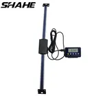 Цифровые линейные весы с цифровым индикатором, 500 мм, с внешним дисплеем