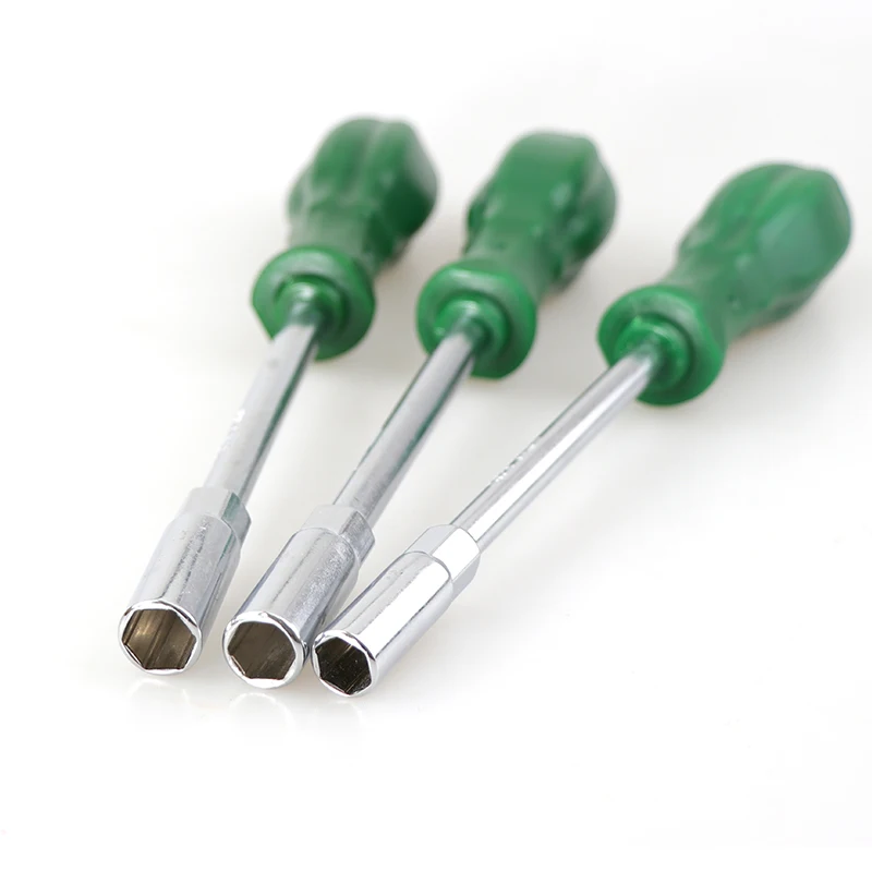 0 2. Denzel инструмент. Отвертка кедр 25006. 5 2. 5мм.