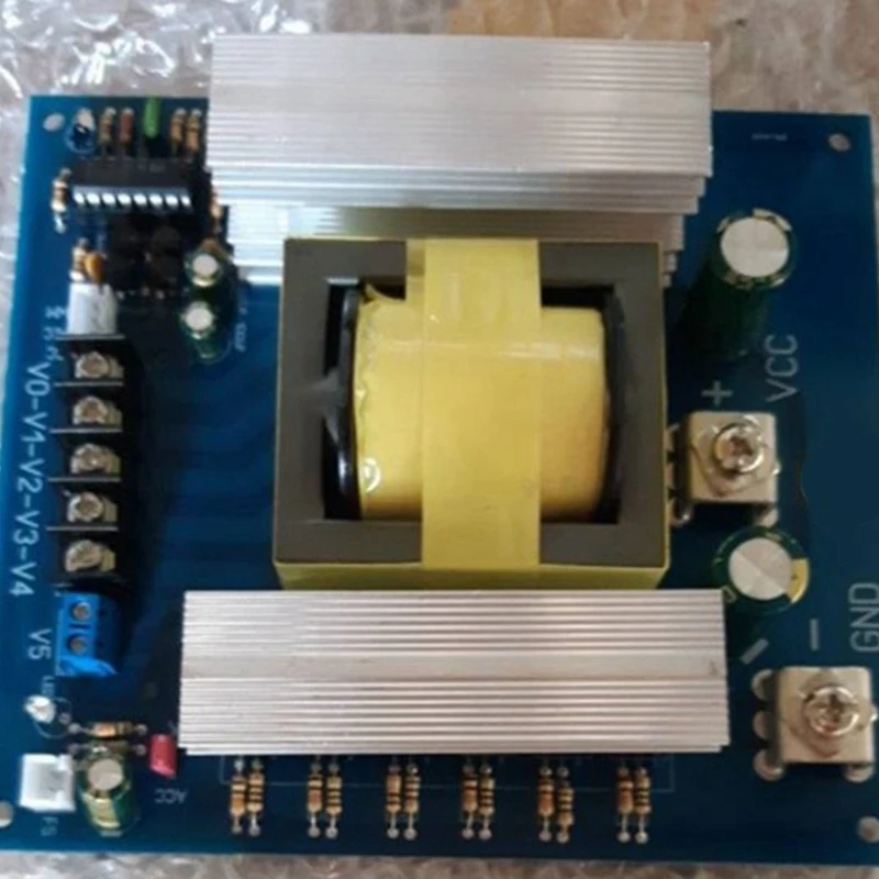 

1000W DC24V Inverter Module High Frequency Module Board Current Boost Step-Up Car Converter DC-AC