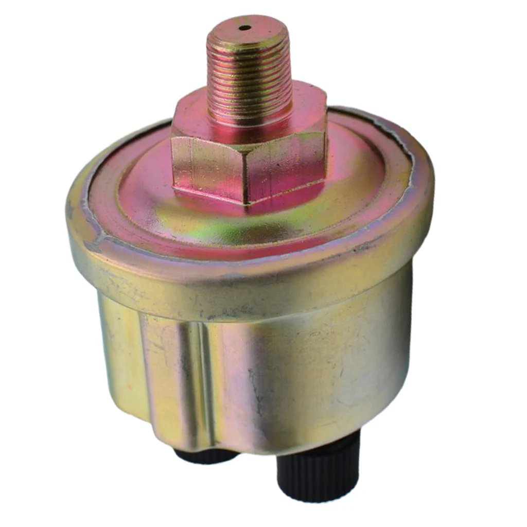 Автомобильный двигатель 1/8 NPT датчик давления масла Отправитель блок 0 1.0Mpa 145PSI для
