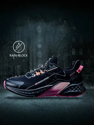 361 градусов женские профессиональные кроссовки для бега спортивная обувь с