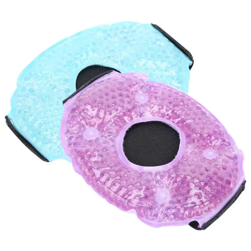 Для облегчения боли корректор до колена пузырь со льдом многоразовые в спине