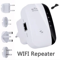 2 4 ghz wireless 300mbps wi fi 802 11 ap wifi range router repeater extender booster easy for installation
