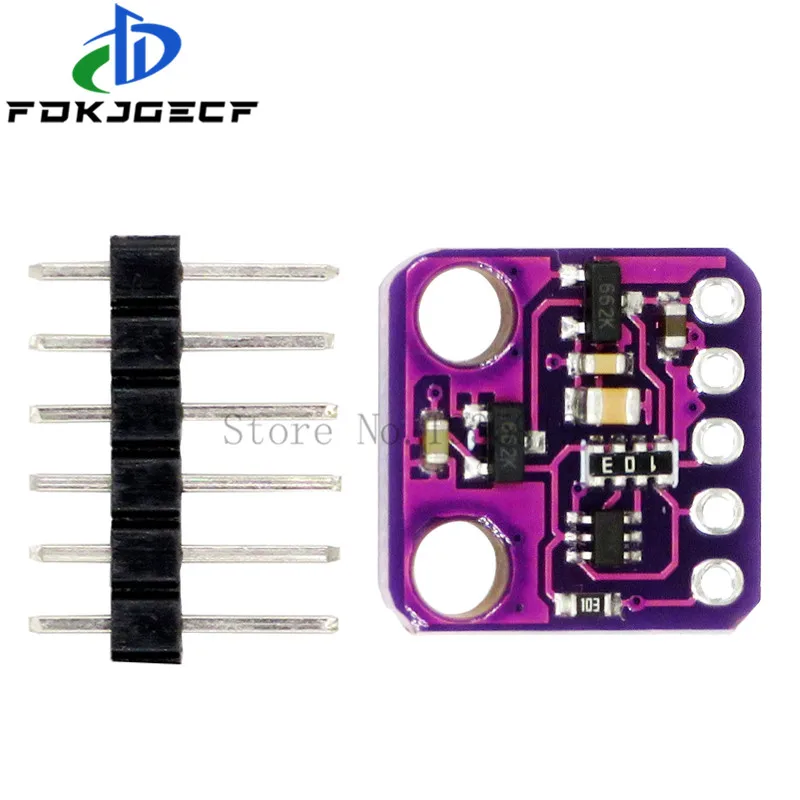 Датчик распознавания жестов PAJ7620 PAJ7620U2 9 для Arduino GY-PAJ7620 | Электронные компоненты и