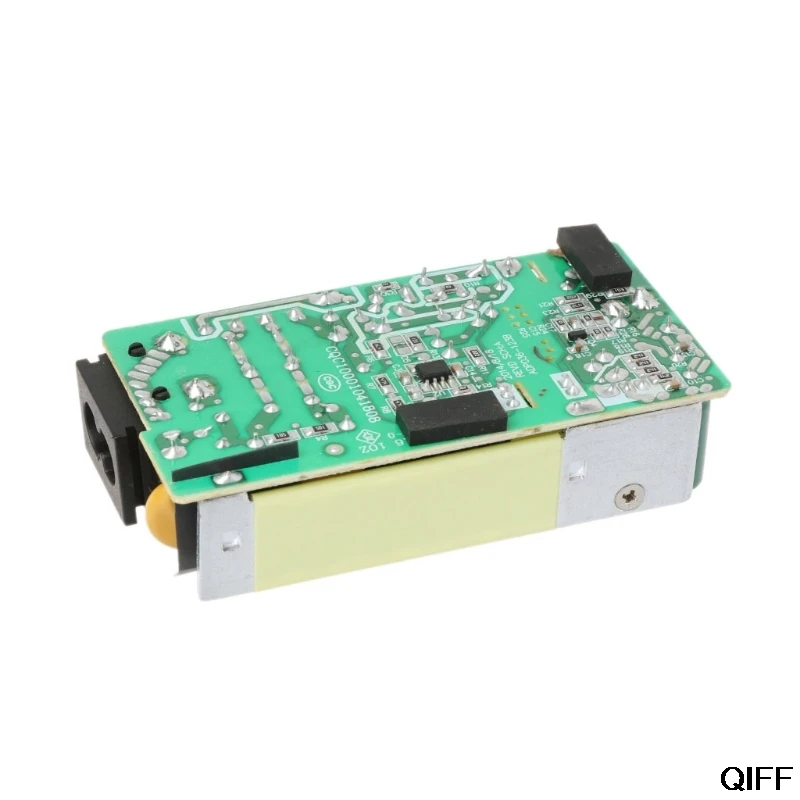 Прямая поставка и AC-DC 24 В 3A импульсный источник питания модуль регулятор напряжения Конвертер доска 29 июля