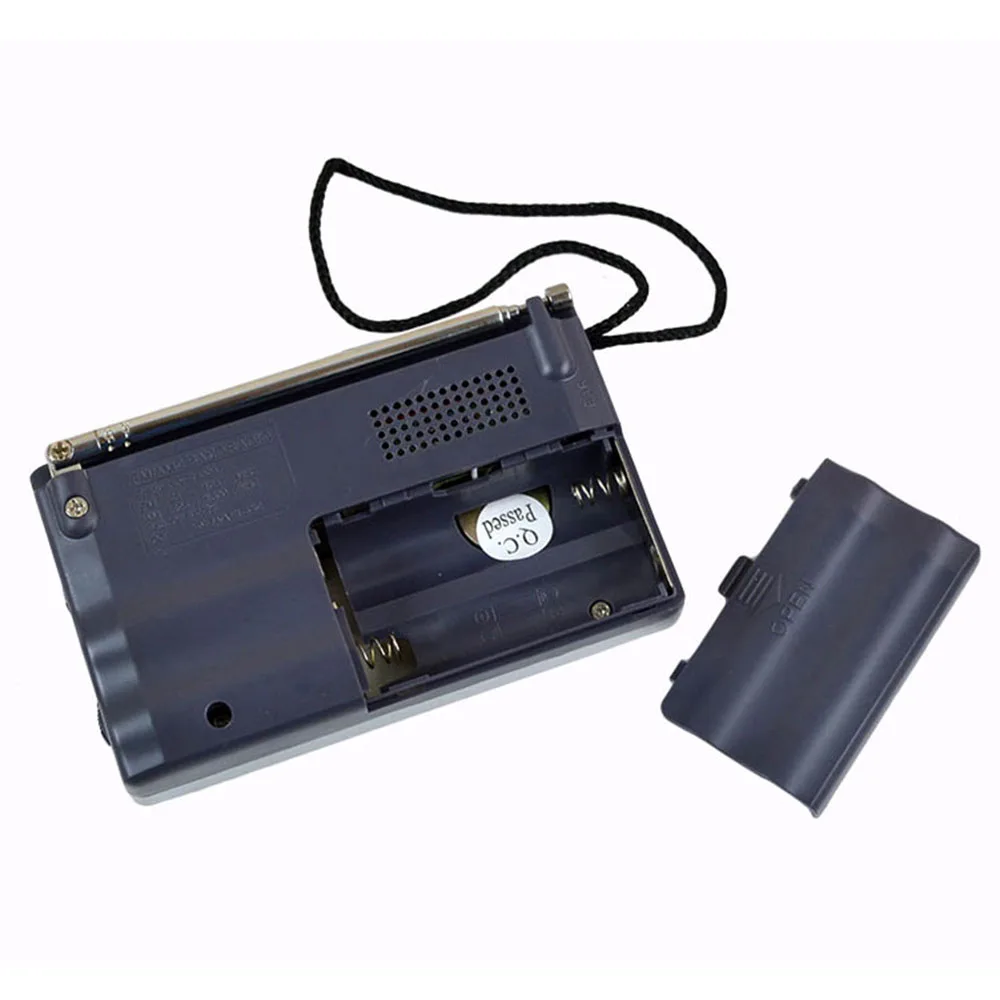 10 шт. Оптовая продажа Детское нижнее белье S AM FM Ретро Винтаж портативное