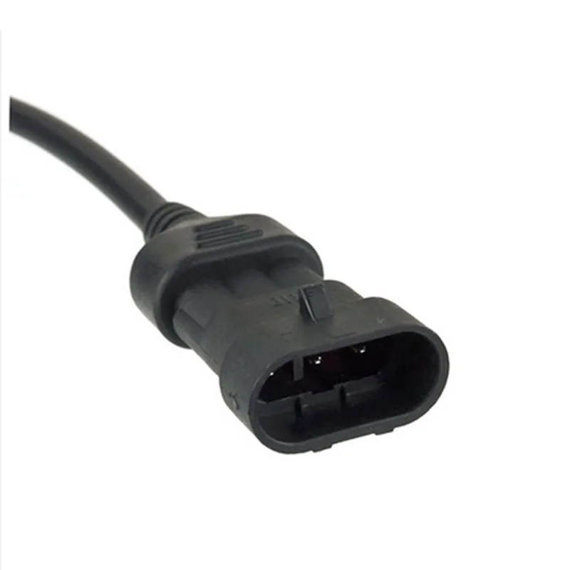 Адаптер диагностического кабеля OBD 3-контактный на 16 контактов для Fiat Alfa Lancia Romeo Obd2