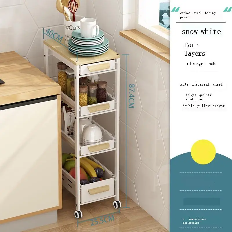 Принадлежности для дальномера Организатор Mutfak Cosinha ящик Корзина Organizador Cocina кухня