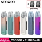 Оригинальный комплект VOOPOO V.THRU Pro, аккумулятор 900 мАч, картридж 3 мл