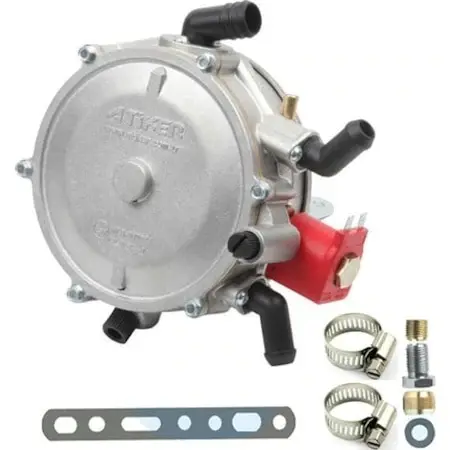 

ATKER AQL Brain Carburetor LPG Regulator VR01 90 kw 406510296