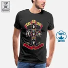 Рубашка с надписью Guns N Roses appete For Destruction Xxl 3Xl 4Xl 5Xl футболка