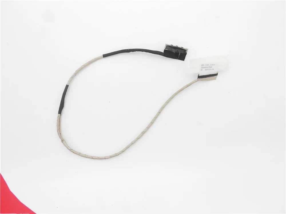 

LED LCD LVDS Cable for SONY SVF15217SCW SVF152 SVF152C29M svf152c29l SVF1521Q1EB SVF1521 DD0HK9LC000