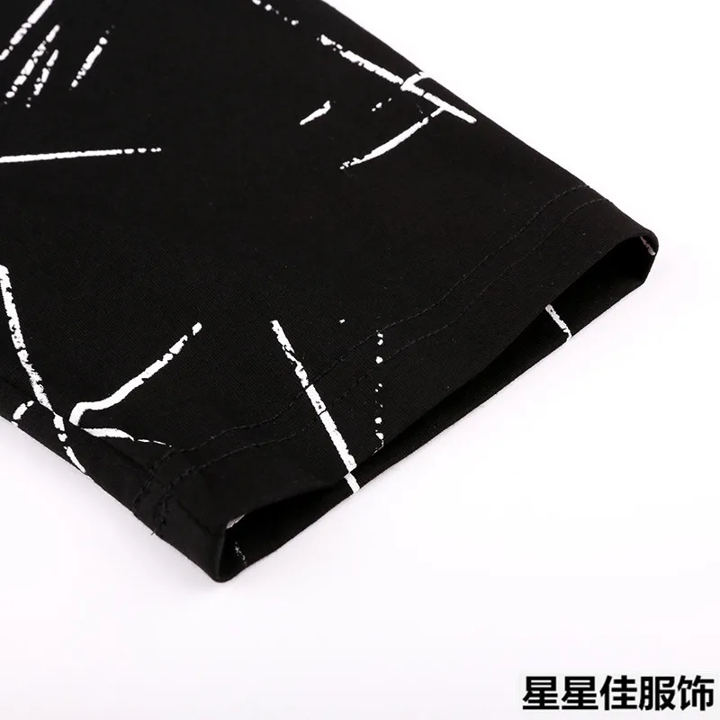 Рубашка-поло мужская в полоску Повседневная модная дизайнерская теннисная