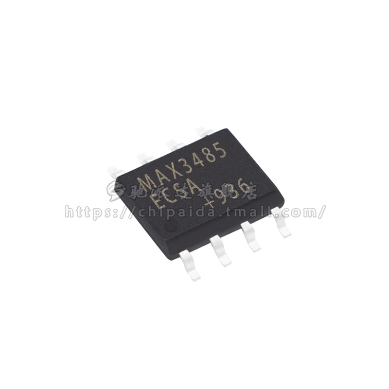 

MAX3485ECSA SOP8 IC