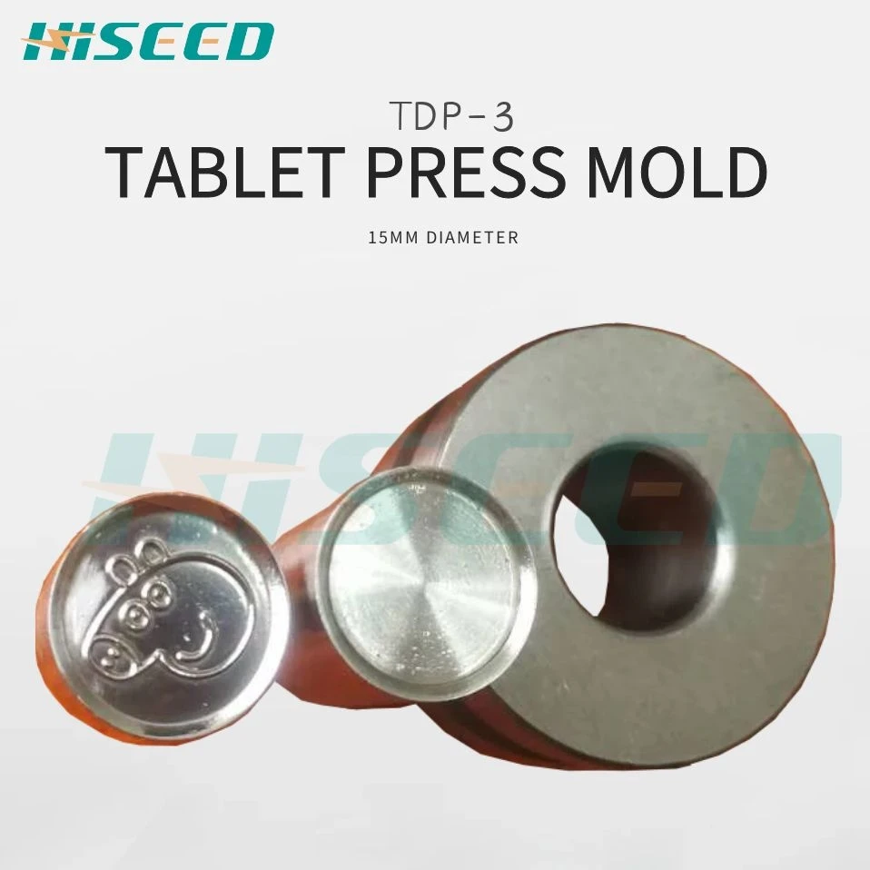 

TDP 3 press die tablet, tablet press die tablet press mold